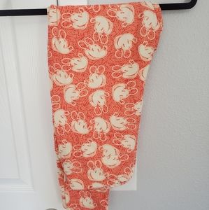 Tc2 Lularoe Leggings